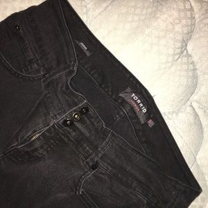 Torrid Premium Jeggings